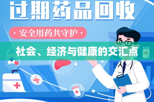 芜湖社会、经济与健康的交汇点