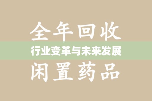 芜湖行业变革与未来发展