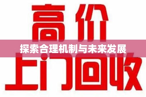芜湖探索合理机制与未来发展