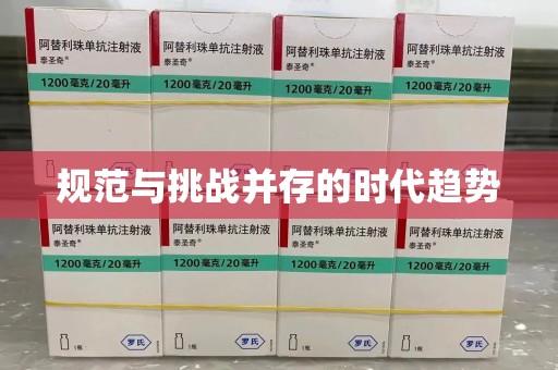 芜湖规范与挑战并存的时代趋势