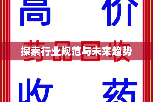 芜湖探索行业规范与未来趋势