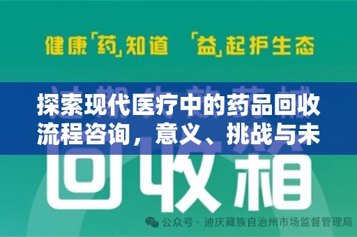 芜湖探索现代医疗中的药品回收流程咨询，意义、挑战与未来趋势