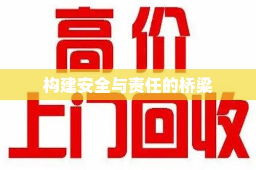 芜湖构建安全与责任的桥梁