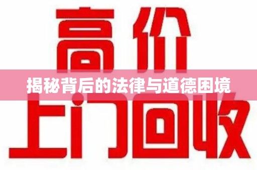 芜湖揭秘背后的法律与道德困境